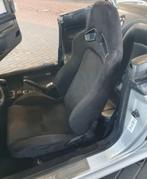 Peugeot 206/cc Alcantare Kuipstoel + panelen, Auto diversen, Ophalen