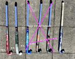 Hockeysticks, Ophalen, Gebruikt, Stick