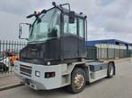 Kalmar - 2018 - TR618iA - Terminal trekker, Auto's, Vrachtwagens, Overige merken, Overige brandstoffen, Bedrijf, Te koop