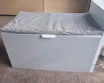 Ikea opbergkist met gebruikerssporen, Ophalen, Gebruikt, 50 tot 100 cm, Minder dan 50 cm