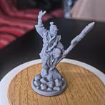 Miniatuur D&D Heroquest Monaco, Hobby en Vrije tijd, Ophalen of Verzenden