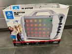 iDance Blaster 208, Ophalen, Zo goed als nieuw, Complete set