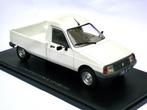 Citroen C 15 Pick-up Gruau Hachette #52 1:24, Hobby en Vrije tijd, Modelauto's | 1:24, Ophalen of Verzenden, Nieuw, Auto, Overige merken