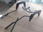 Hepco & Becker C-bow bevestigingsbeugel voor BMW s1000r, Ophalen, Zo goed als nieuw