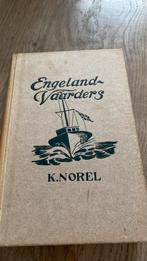 Engelandvaarders, Gelezen, Ophalen of Verzenden, K. Norel