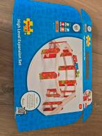 Bigjigs High Level Expansion Set BJT121, Ophalen