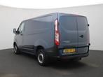 Ford Transit Custom 280 2.0 TDCI L1H2 Trend | Airconditionin, Auto's, Voorwielaandrijving, 12 maanden, Stof, Euro 6