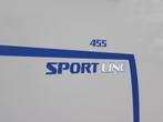 Caravelair Sport Line 455 -NIEUW 2026- Frans bed, Caravans en Kamperen, Caravans, Rondzit, Bedrijf, Tot en met 3, Overige typen