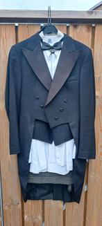 Dickens kleding, Kleding | Heren, Kostuums en Colberts, Ophalen of Verzenden, Gedragen, Zwart