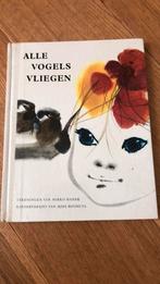 Alle vogels vliegen, Mies Bouwhuys/Mirko Hanak, Ophalen of Verzenden, Zo goed als nieuw