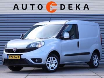 Fiat Doblò Cargo 1.3 MJ SX *Airco*Parkeersens.* beschikbaar voor biedingen