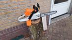 Stihl MS 251-C Kettingzaag 2,9 PK bwjr 2016, Stihl, Gebruikt, MS 251C, Ophalen of Verzenden