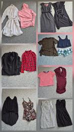 Kledingpakket dames maat S, Kleding | Dames, Verzenden, Gedragen, Maat 36 (S)