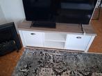 Gratis  tv kastje., Ophalen
