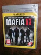 Ps3 game Mafia 2 playstation 3 spel, Ophalen of Verzenden, 1 speler, Zo goed als nieuw, Vanaf 18 jaar