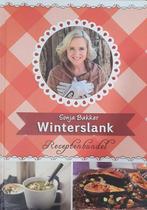 Winterslank - Sonja Bakker, Verzenden, Zo goed als nieuw
