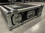 Dap 4he Flightcase, Muziek en Instrumenten, Ophalen of Verzenden, Zo goed als nieuw, Overige instrumenten, Flightcase
