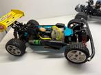 Smarttech RC Nitro Auto (Zonder Ontvanger) vintage, Hobby en Vrije tijd, Ophalen of Verzenden, Gebruikt