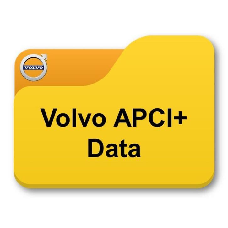 Volvo Premium Tech Tool (PTT) 2.8 Devtool 0.7.1.0 APCI, Auto diversen, Handleidingen en Instructieboekjes, Verzenden