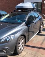 Dakdragers Volvo XC40 (op roofrails), Auto diversen, Dakdragers, Ophalen, Gebruikt
