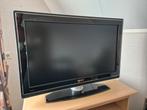 Philips televisie 37 inch, Ophalen, Philips, 50 Hz, 80 tot 100 cm