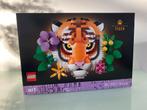LEGO Art 31217 De Faunacollectie-Tijger. NIEUW/SEALED!!! 🆕, Ophalen of Verzenden, Nieuw, Complete set, Lego