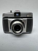 Vintage fotocamera Bilora Bella 35, jaren 50., Ophalen of Verzenden, Gebruikt, Compact, Overige Merken