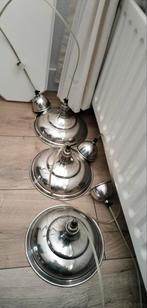 3 Riviera Maison Campagne lampen, Ophalen of Verzenden, Zo goed als nieuw, Minder dan 50 cm