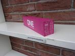 WSI  40  FT  Bulk  Container  ONE, Ophalen of Verzenden, Nieuw, Bus of Vrachtwagen, Wsi