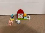 Lego Duplo Boerderij Compleet & Netjes, Kinderen en Baby's, Speelgoed | Duplo en Lego, Ophalen, Zo goed als nieuw, Complete set