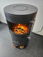 Elektrische sfeerhaard Orsa Fireplace, Ophalen, Overige soorten, Elektrisch, Zo goed als nieuw