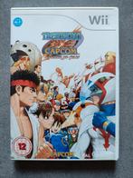 Tatsunoko vs capcom ultimate all stars wii, 2 spelers, Ophalen of Verzenden, Vechten, Vanaf 12 jaar