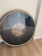 Gave klok te koop!, Huis en Inrichting, Woonaccessoires | Klokken, Ophalen, Gebruikt, Wandklok