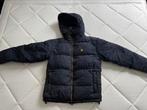Lyle and Scott winterjas xs, Ophalen of Verzenden, Zo goed als nieuw, Maat 46 (S) of kleiner, Blauw