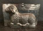 Vintage Schaap Vorm - Bakvorm, Antiek en Kunst, Ophalen of Verzenden