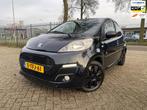 Peugeot 107 1.0 Sportium Urban Move Airco Electr Pakket, Auto's, Peugeot, Voorwielaandrijving, Euro 5, Stof, Gebruikt