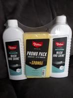 Valma Wash and Shine . Autowasset ., Auto diversen, Ophalen