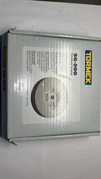 Tormek watersteen SG200 voor natslijpmachine, Ophalen of Verzenden, Zo goed als nieuw