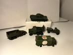 Vintage Dinky toys voor onderdelen, Ophalen of Verzenden, Gebruikt, Bus of Vrachtwagen