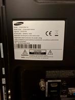 Samsung LE32C530F1W 81 cm (32 inch) Full HD LCD TV, Ophalen, Gebruikt, 50 Hz, LCD