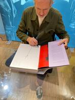 Anton Corbijn “ Depeche Mode “ gesigneerd, Ophalen of Verzenden, Nieuw, Fotografen