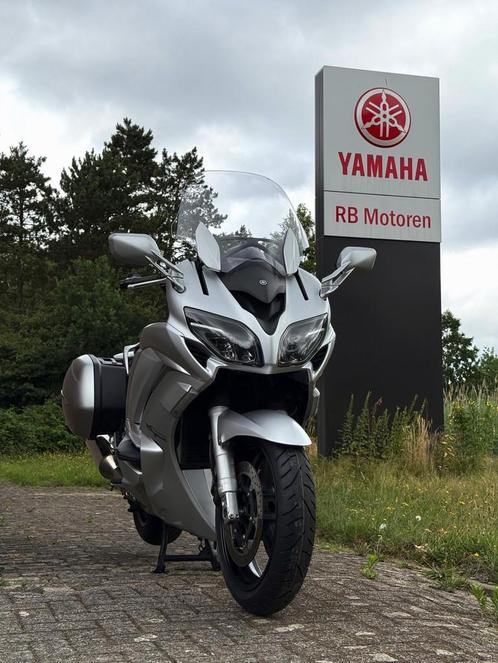 Yamaha FJR 1300 A (bj 2016), Motoren, Motoren | Yamaha, Bedrijf, Overig