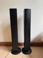 Pioneer satelliet speakers s-bd515fs, Gebruikt, Minder dan 60 watt, Front, Rear of Stereo speakers, Ophalen
