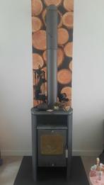 Houtkachel Santa Fe K1700, Huis en Inrichting, Ophalen, Gebruikt