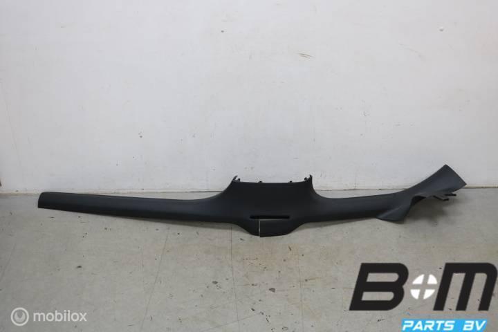 Dorpellijst links VW Golf 7 5G4853372C, Auto-onderdelen, Interieur en Bekleding, Gebruikt