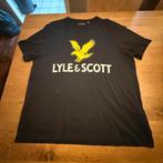 Shirt Lyle & Scott, slechts 1x gedragen [maat XXL], Ophalen of Verzenden, Zo goed als nieuw, Overige maten