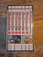 Manga, Ophalen of Verzenden, Zo goed als nieuw, Complete set, Lego