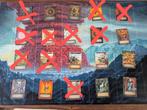 Sorcery Contest Realm - collectie, Hobby en Vrije tijd, Ophalen of Verzenden