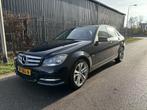 Mercedes-Benz C-Klasse 200 Business Class 125! Avantgarde /, Auto's, Te koop, Geïmporteerd, 5 stoelen, Benzine