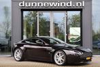 Aston martin V8 VANTAGE 4.3 V8 *NL-AUTO*67531KM*DEALERONDERH, Auto's, Achterwielaandrijving, Gebruikt, Origineel Nederlands, Bedrijf